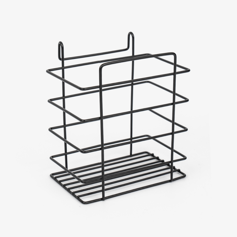 Thùng tổ chức lưu trữ phòng tắm cho tủ và kệ