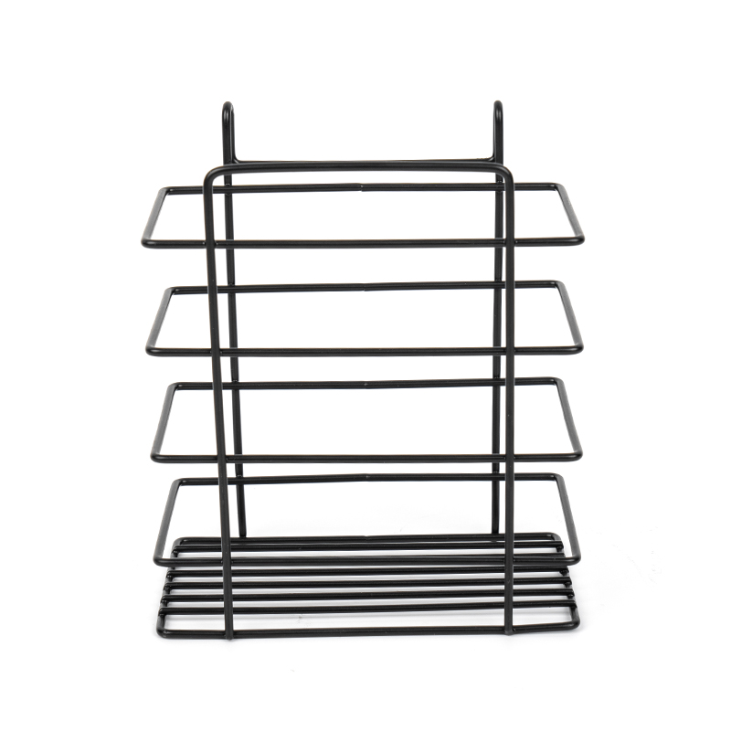 Thùng tổ chức lưu trữ phòng tắm cho tủ và kệ