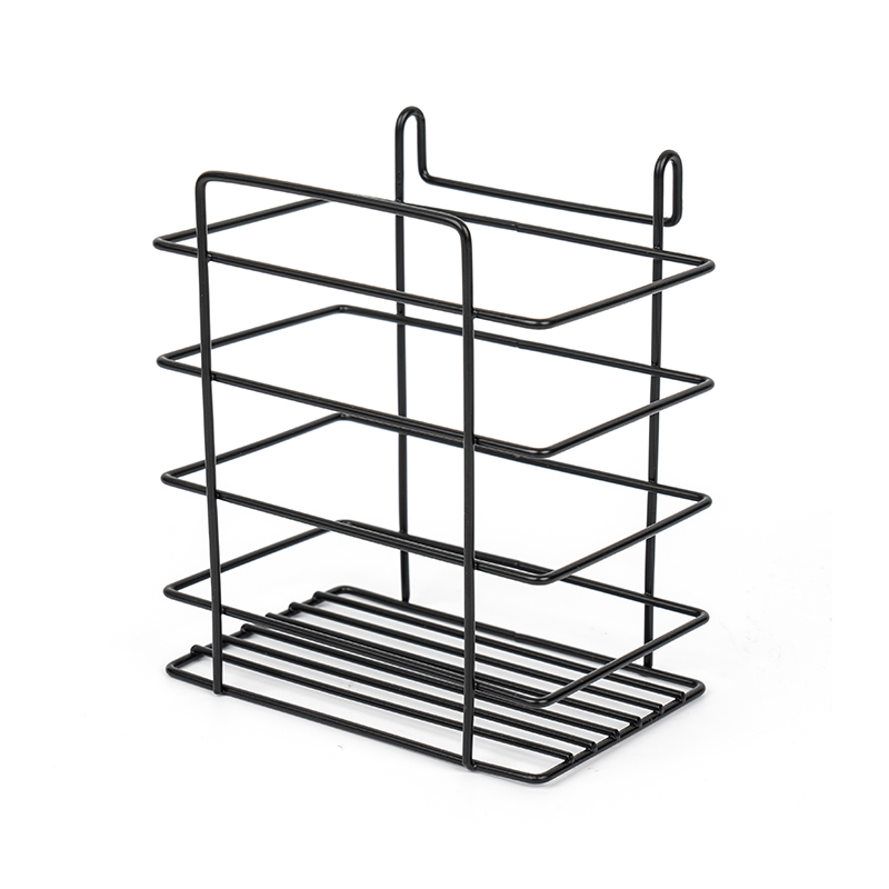 Thùng tổ chức lưu trữ phòng tắm cho tủ và kệ