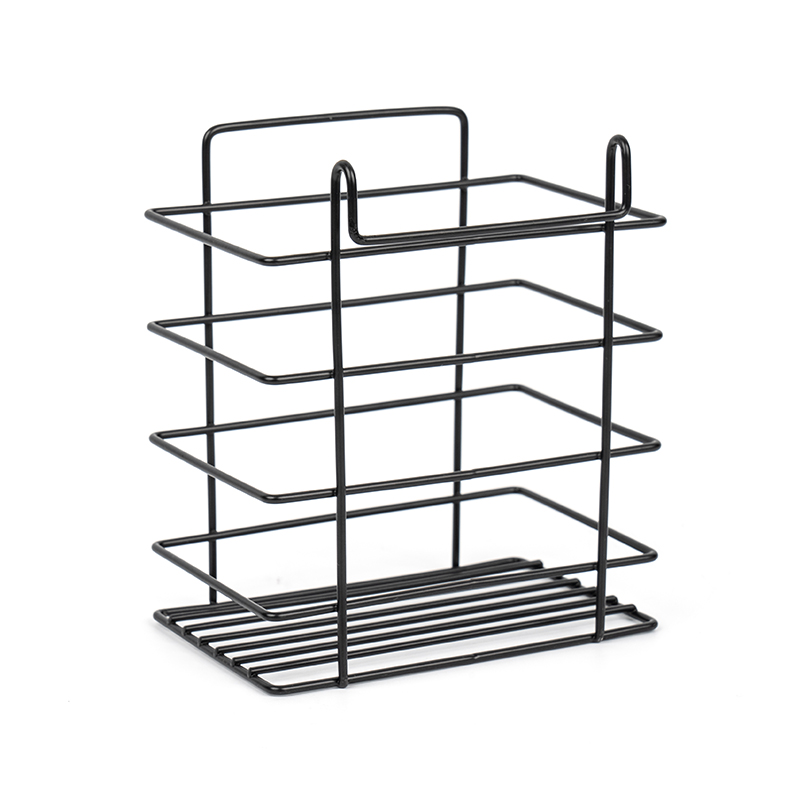 Thùng tổ chức lưu trữ phòng tắm cho tủ và kệ