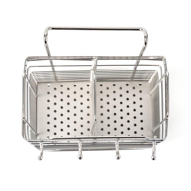 Dụng cụ nhà bếp bằng thép không gỉ 304 Sấy đũa