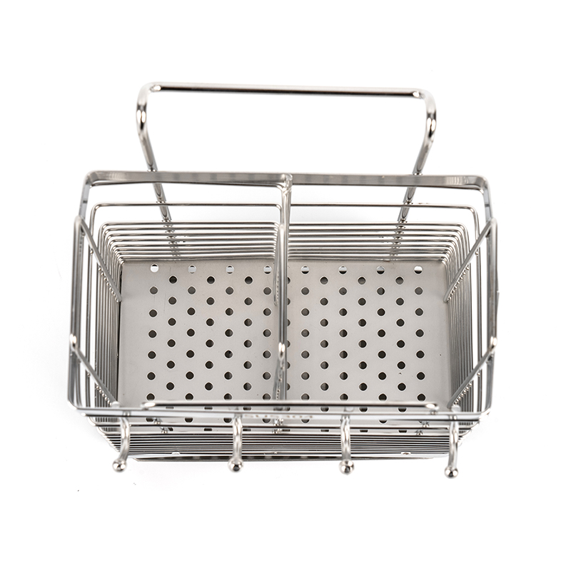 Dụng cụ nhà bếp bằng thép không gỉ 304 Sấy đũa