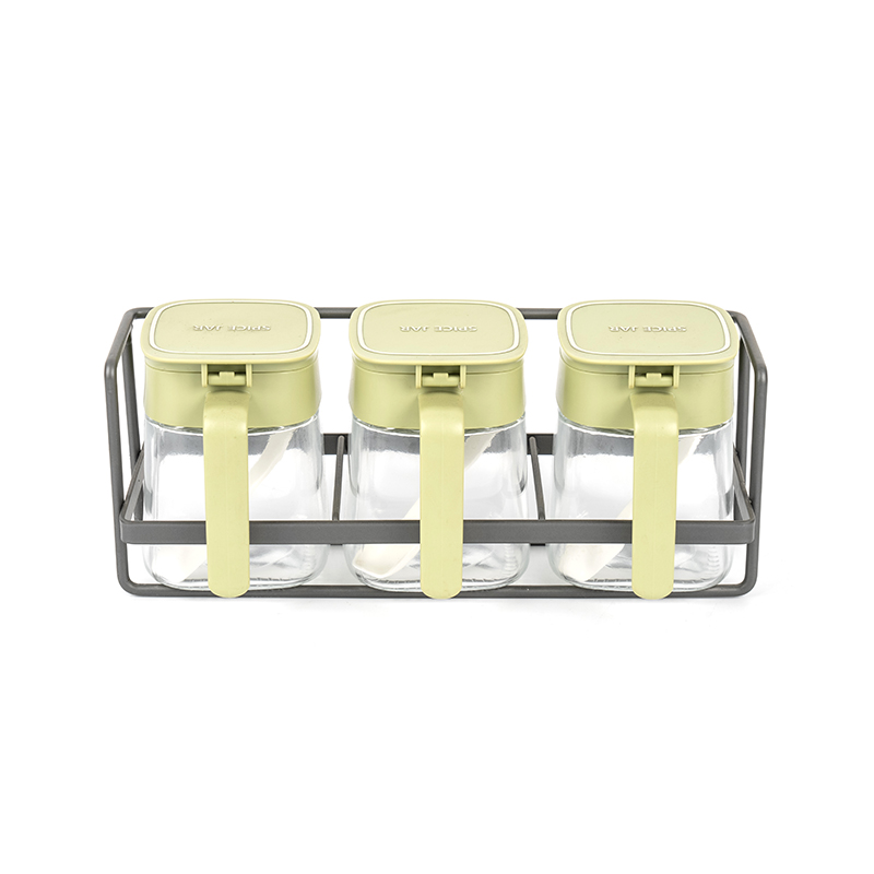 Kệ đựng gia vị tủ lạnh một tầng