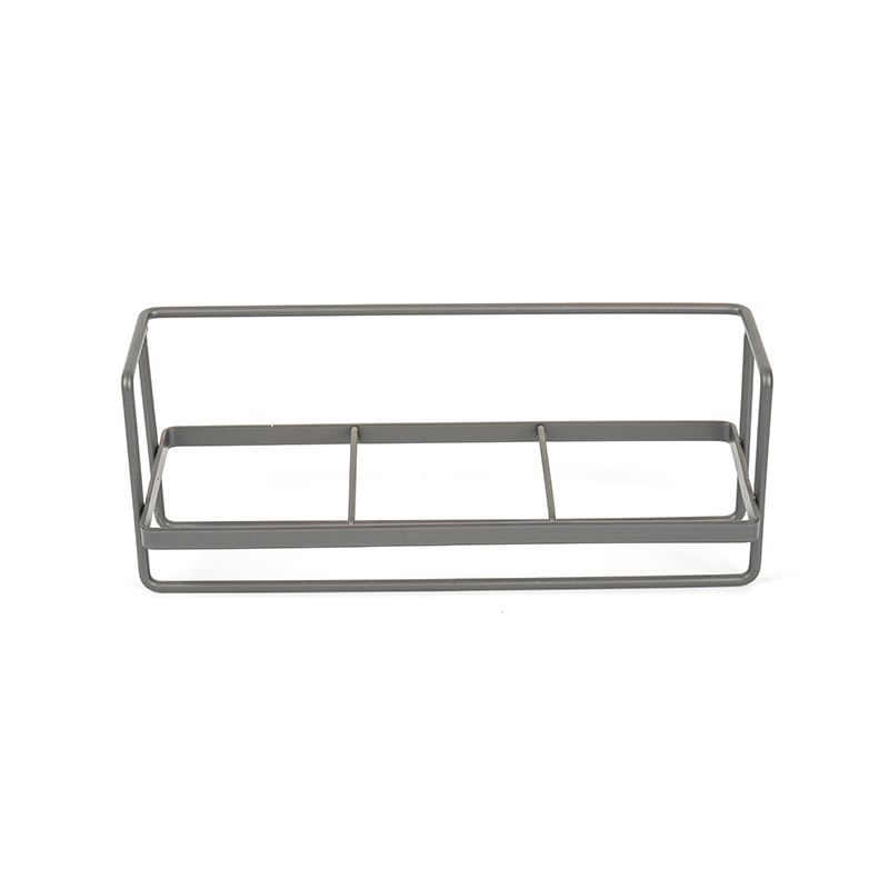 Kệ đựng gia vị tủ lạnh một tầng