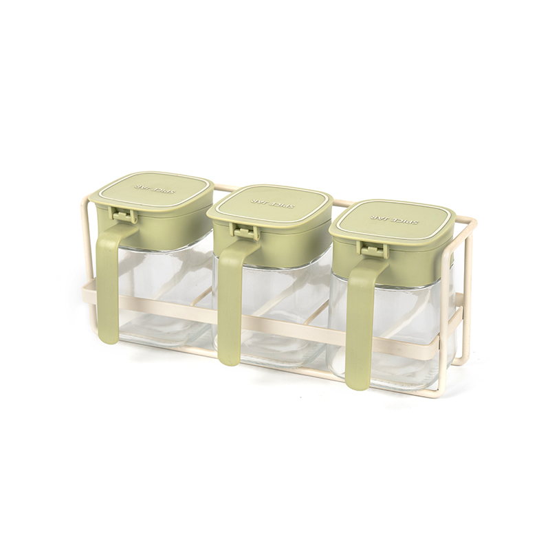 Kệ đựng gia vị tủ lạnh một tầng