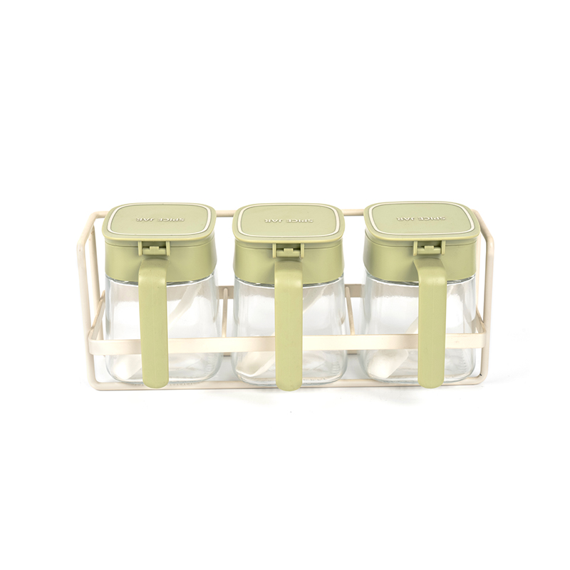 Kệ đựng gia vị tủ lạnh một tầng