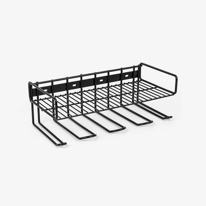 Bộ sắp xếp dụng cụ điện treo tường cho nhà để xe
