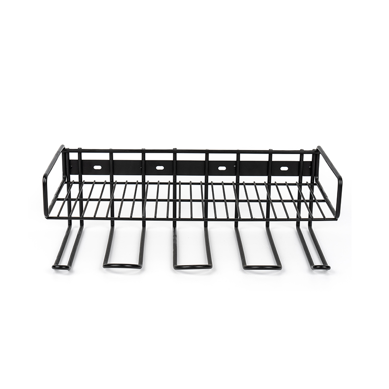 Bộ sắp xếp dụng cụ điện treo tường cho nhà để xe