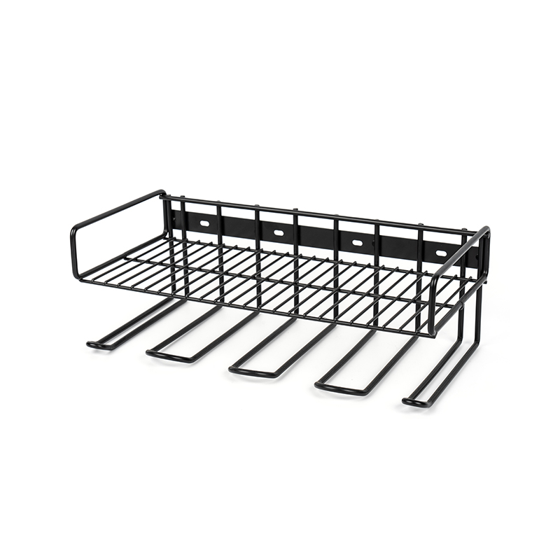 Bộ sắp xếp dụng cụ điện treo tường cho nhà để xe
