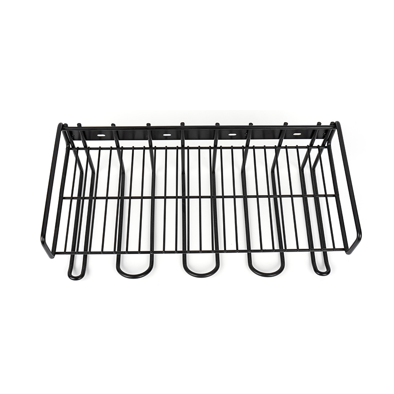 Bộ sắp xếp dụng cụ điện treo tường cho nhà để xe