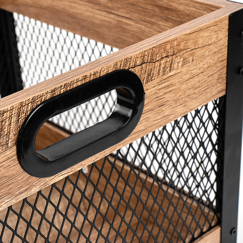 Giá lưu trữ tạp chí