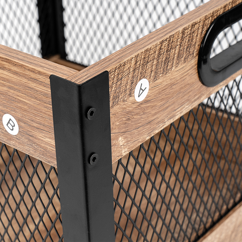 Giá lưu trữ tạp chí