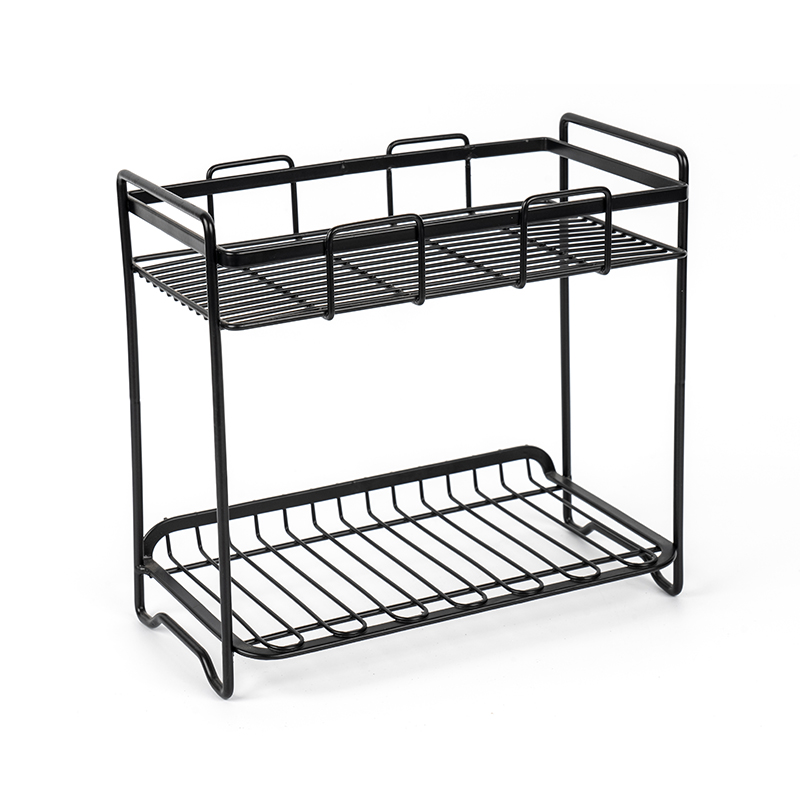 Kệ lưu trữ hai lớp