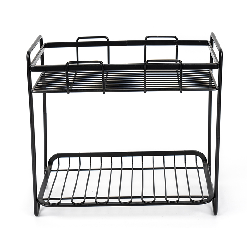 Kệ lưu trữ hai lớp