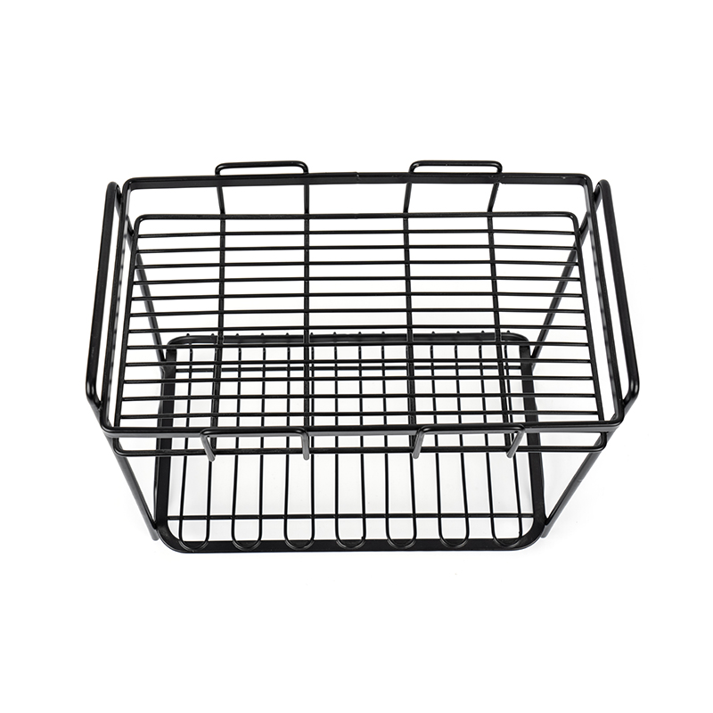 Kệ lưu trữ hai lớp