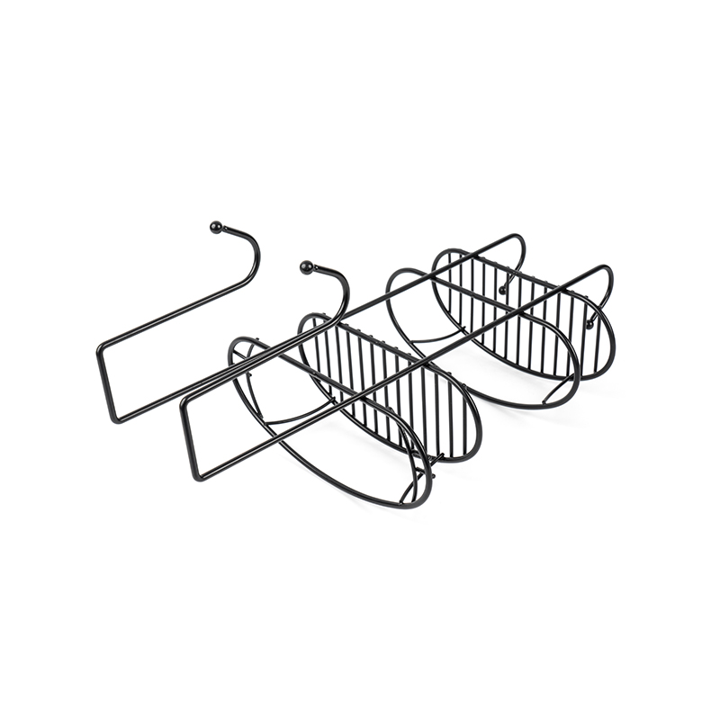 Dụng cụ sắp xếp giỏ treo cho nhà bếp và phòng tắm