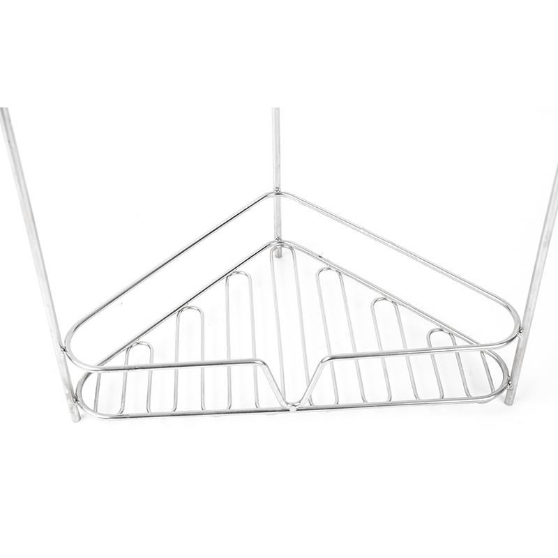 Kệ sắp xếp góc phòng tắm 3 tầng