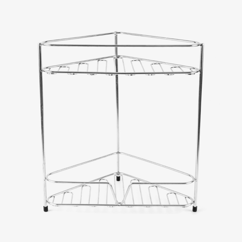 Kệ sắp xếp quầy phòng tắm góc