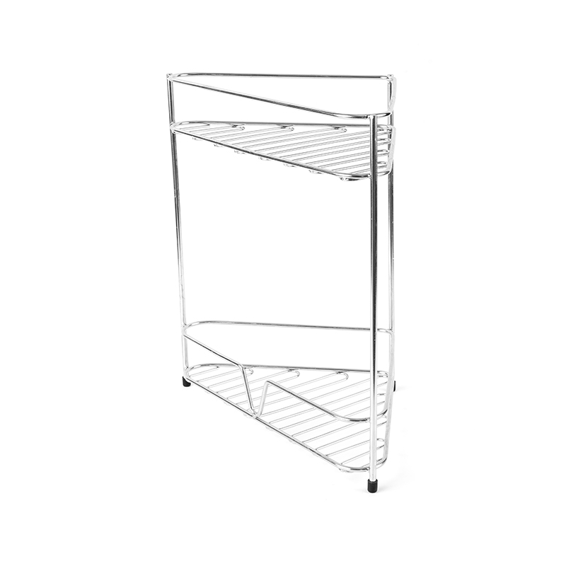 Kệ sắp xếp quầy phòng tắm góc