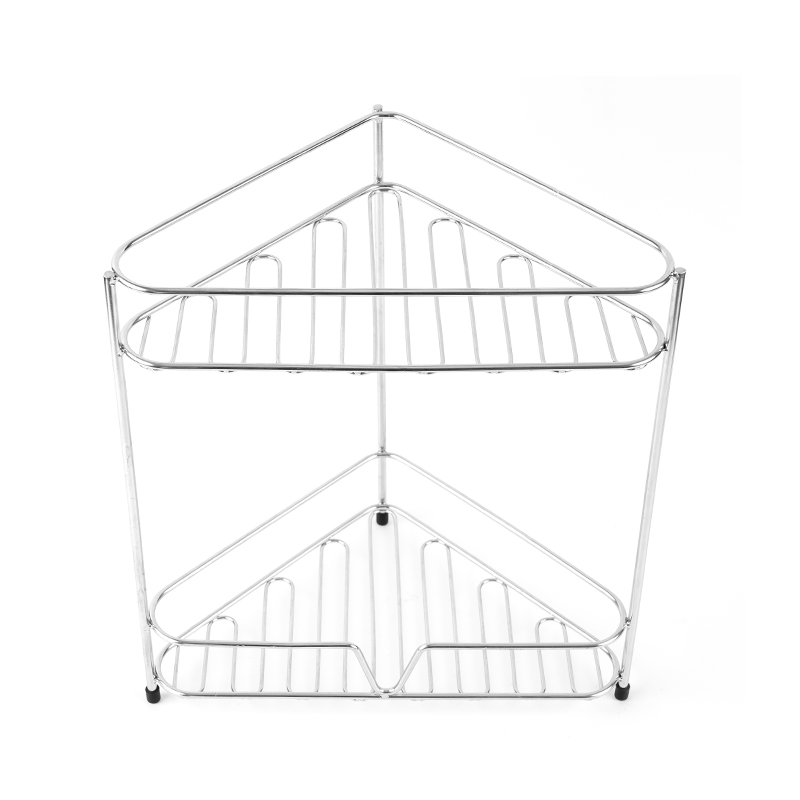 Kệ sắp xếp quầy phòng tắm góc