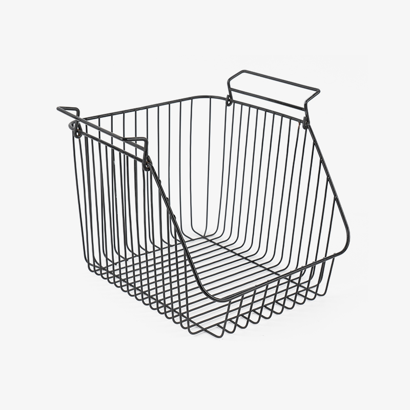 Giỏ đựng sắt