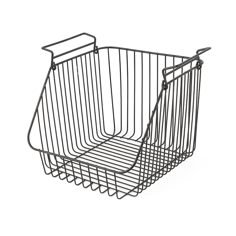 Giỏ đựng sắt