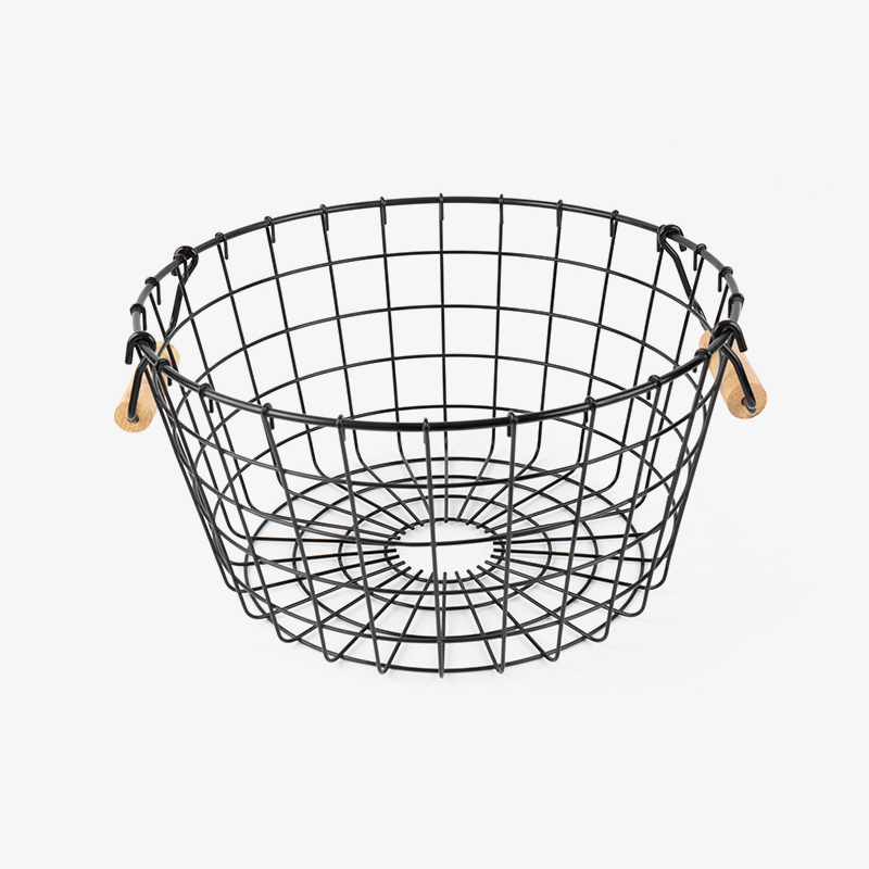 Giỏ đựng quần áo bẩn