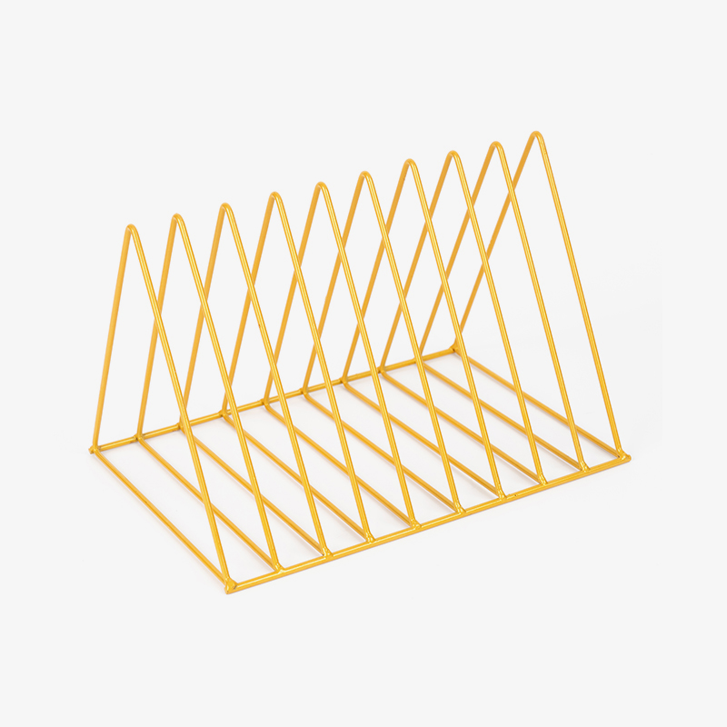 Kệ trưng bày sách sắt cho phòng trẻ em