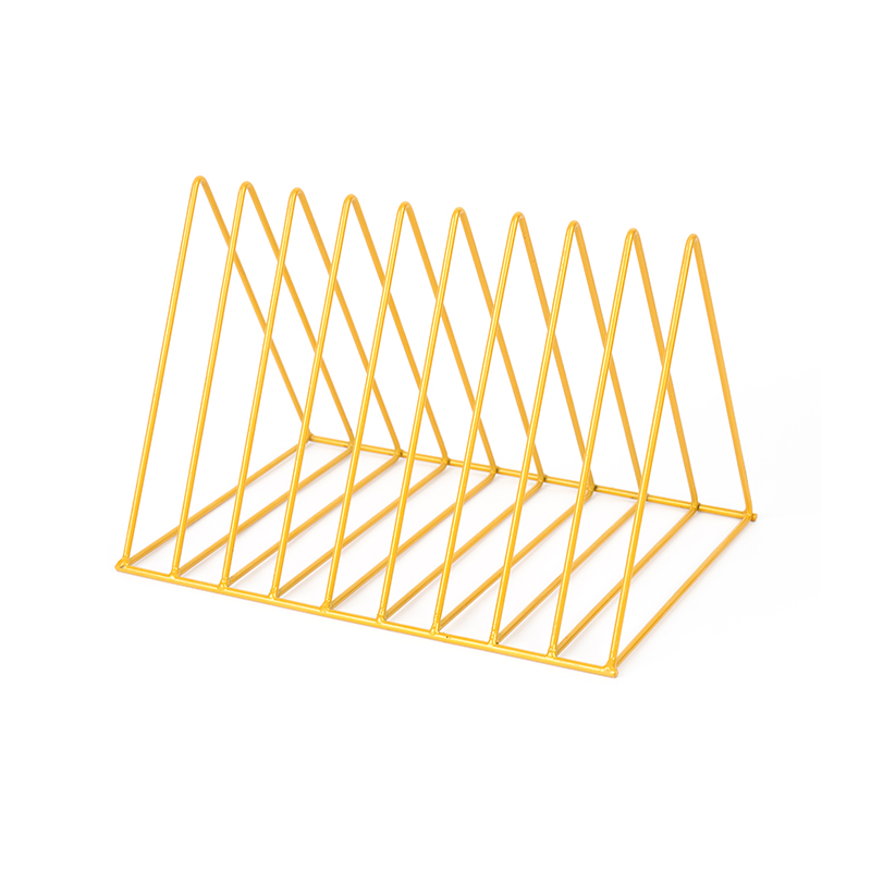 Kệ trưng bày sách sắt cho phòng trẻ em