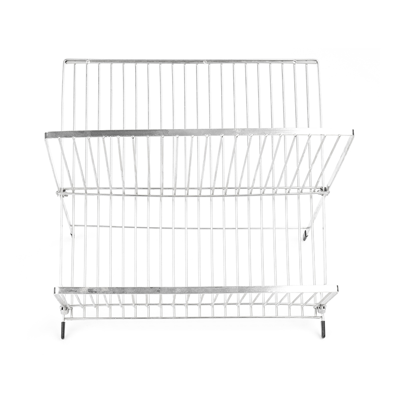 Máy thoát nước KVOT, mạ kẽm