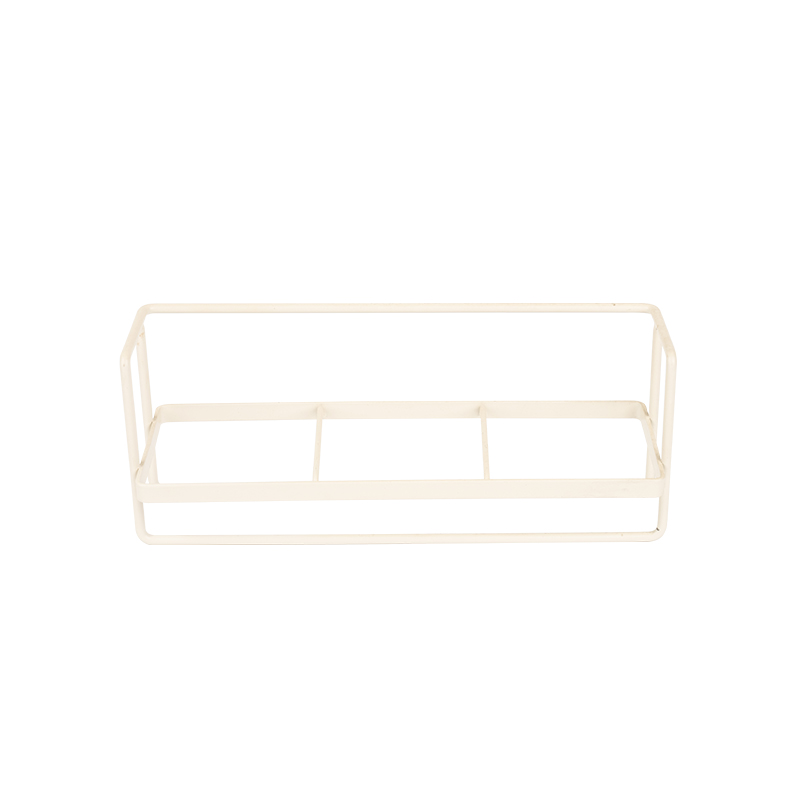 Kệ đựng gia vị tủ lạnh một tầng