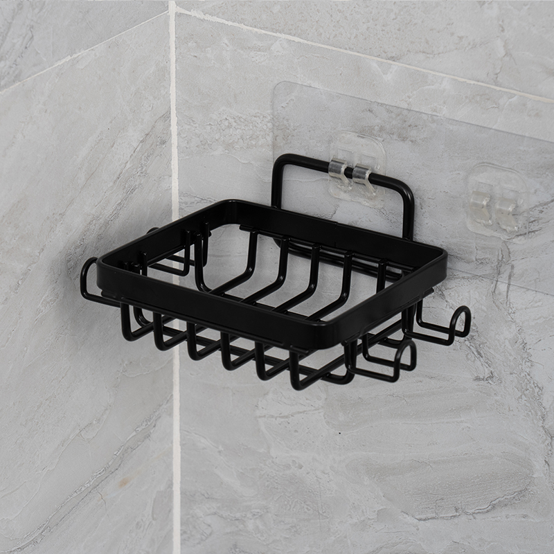 Giá đỡ xà phòng treo tường chống gỉ cho vòi hoa sen