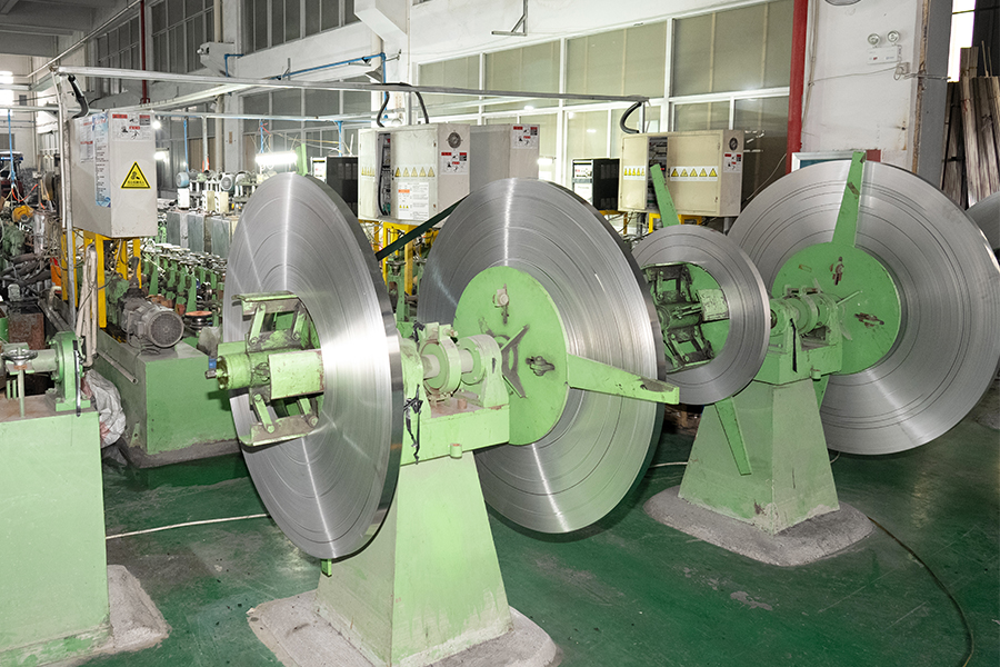 Thiết bị nhà máy