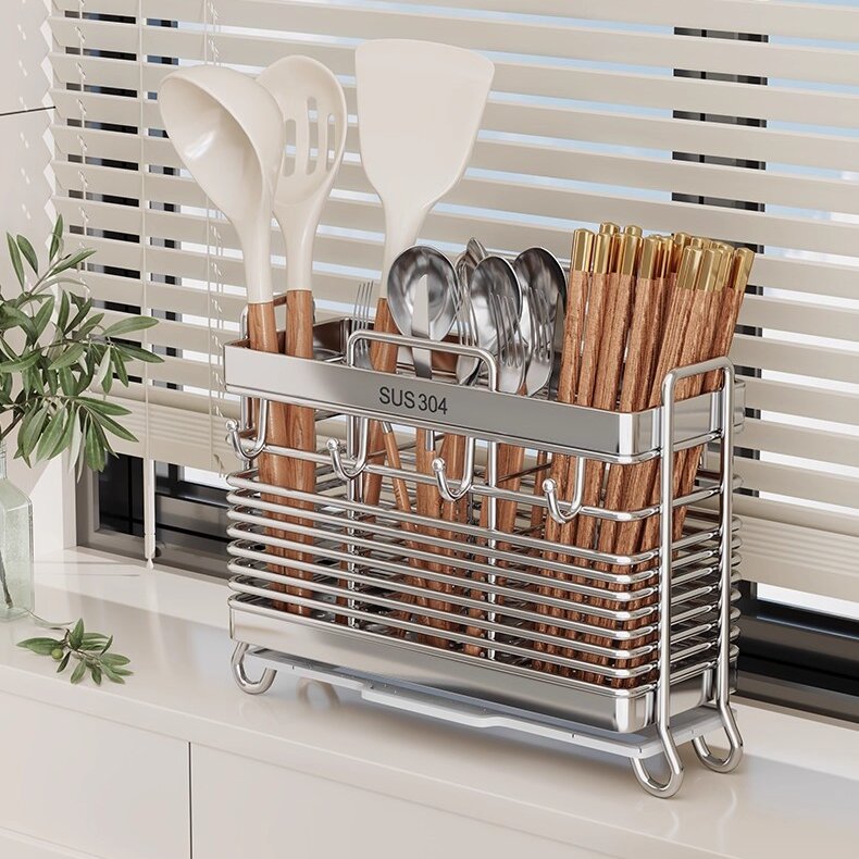 Tại sao nên chọn Giá đỡ dụng cụ ba khung thay vì những loại khác?​