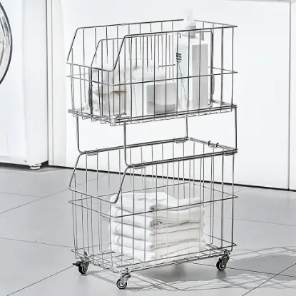 Tôi có thể đặt giá phơi bát đĩa vào máy rửa chén không? Hướng dẫn sử dụng vật liệu an toàn